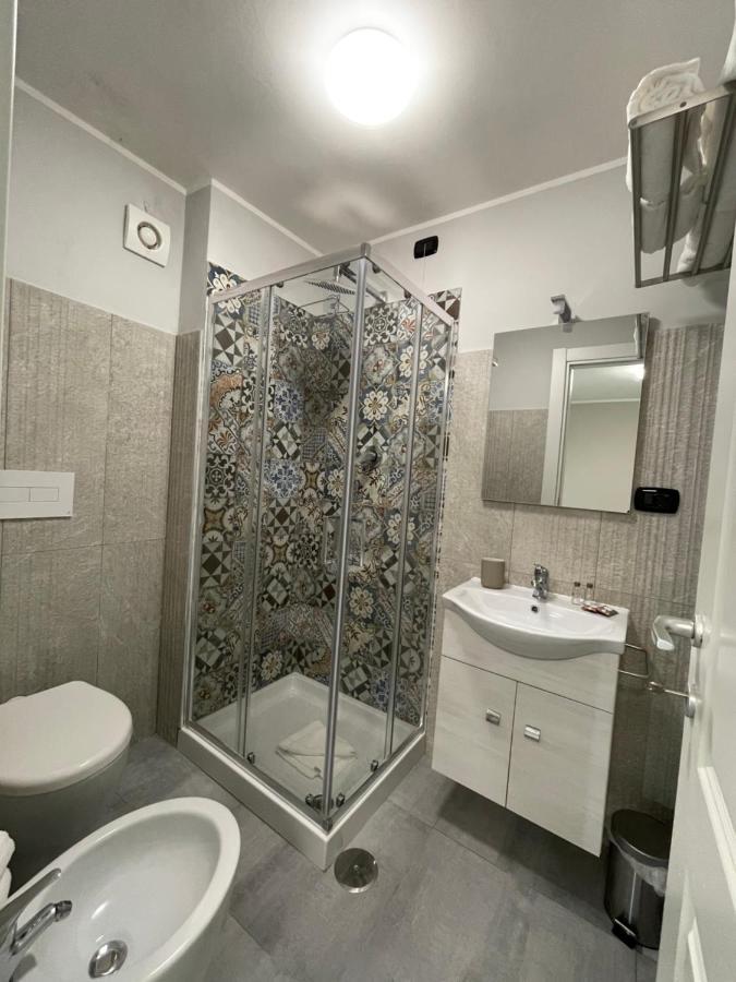 טורביאניקה Aldiva Rooms מראה חיצוני תמונה