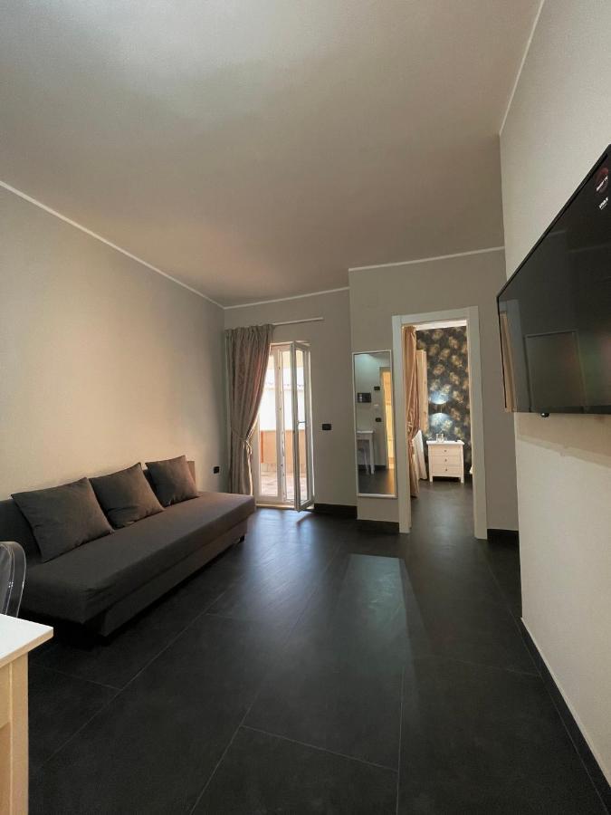 טורביאניקה Aldiva Rooms מראה חיצוני תמונה