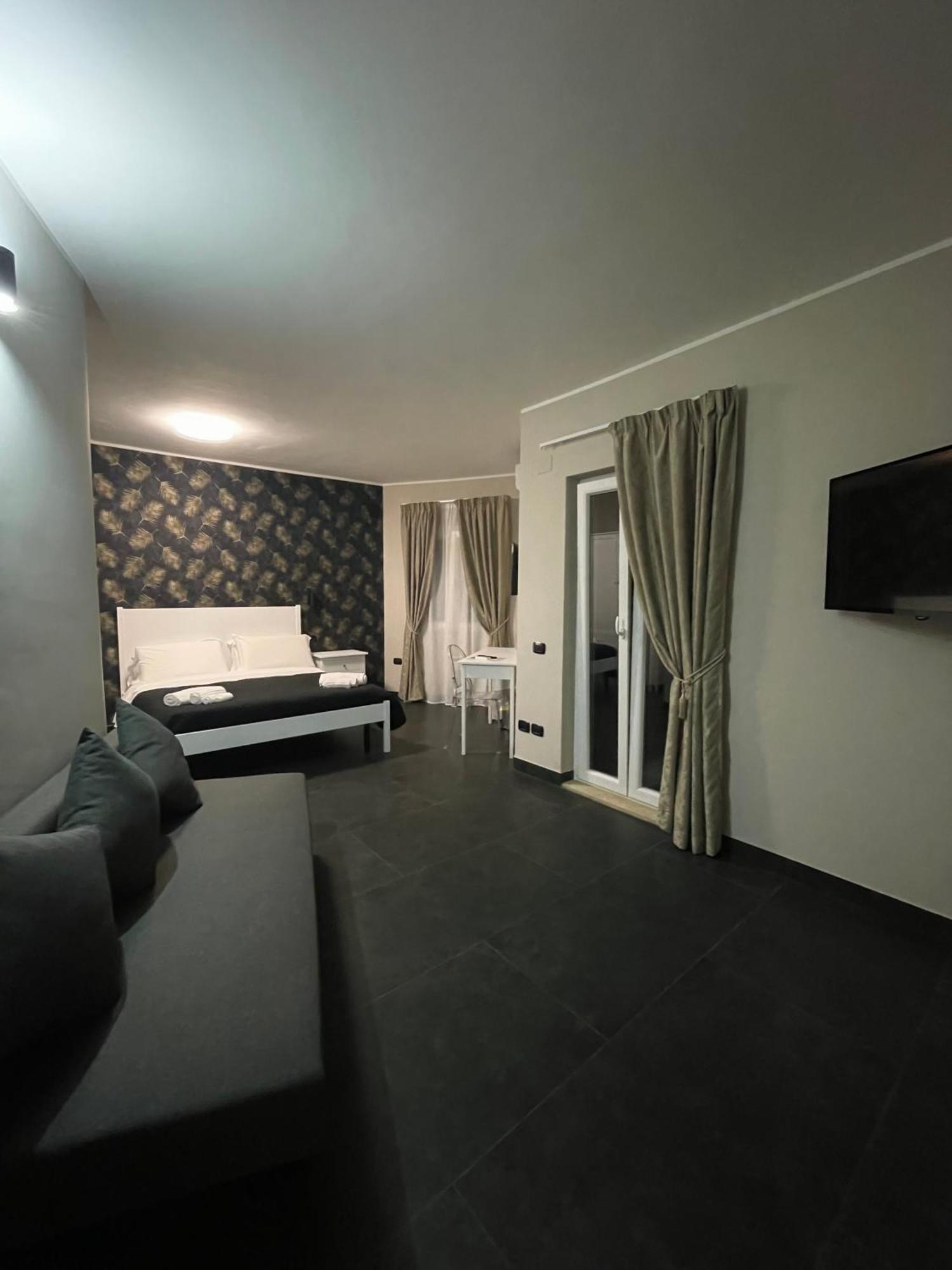 טורביאניקה Aldiva Rooms מראה חיצוני תמונה